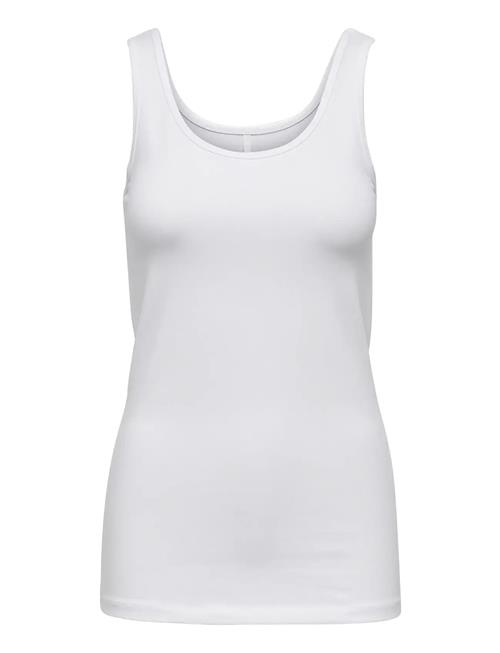 ONLY | Onllive Love S/L Tank Top Noos | L