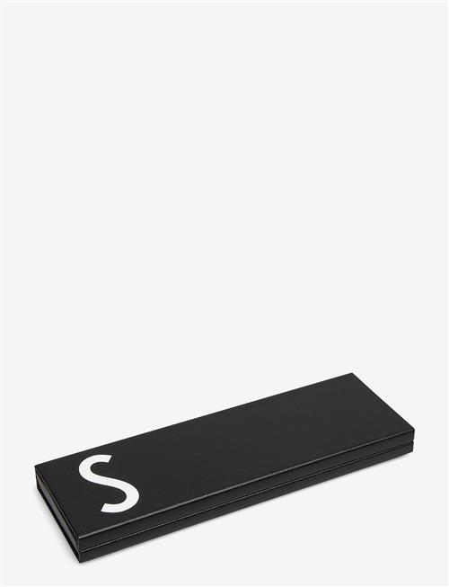 Design Letters | Personal Pencil Case | ONE SIZE