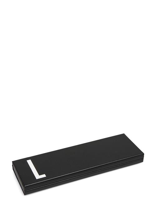 Design Letters | Personal Pencil Case | ONE SIZE