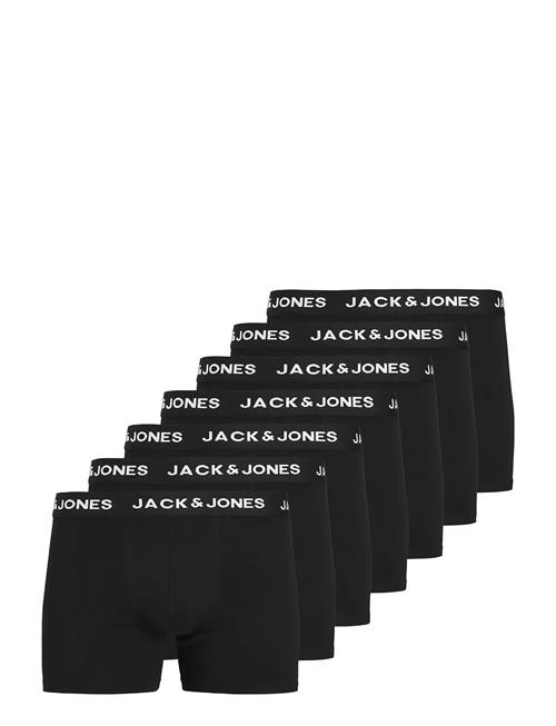 Jack & Jones | Jachuey Trunks 7 Pack Noos | XXL