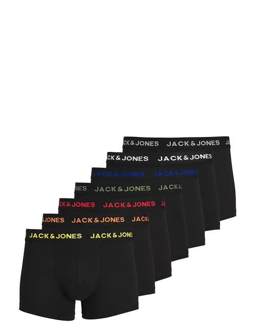 Jack & Jones | Jacbasic Trunks 7 Pack Noos | L