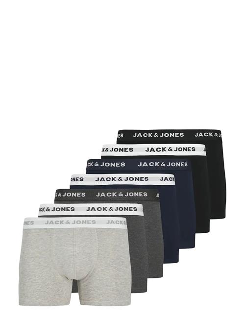 Jack & Jones | Jacbasic Trunks 7 Pack Noos | S