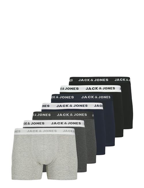 Jack & Jones | Jacbasic Trunks 7 Pack | XL