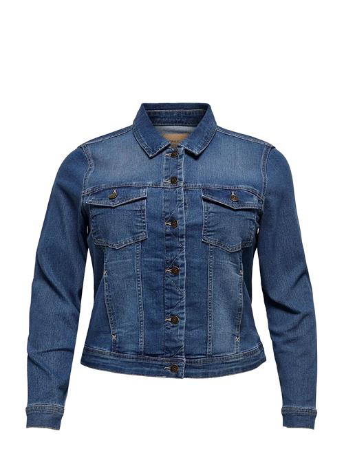 ONLY Carmakoma | Carwespa Denim Jacket Mbd Dnm Noos | 44