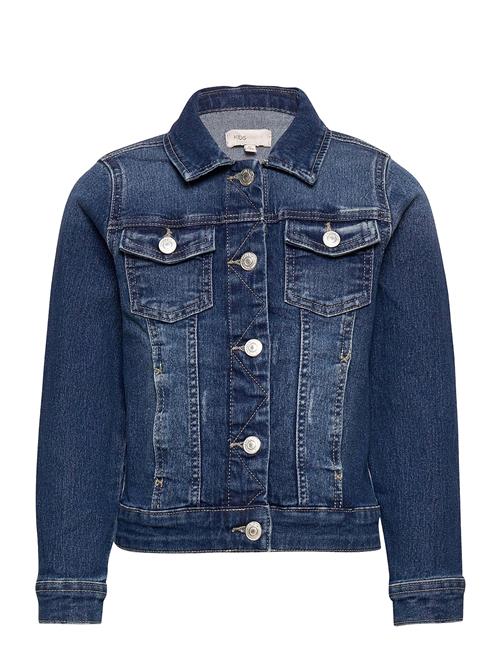 Kids Only | Kogsara Med Blue Dnm Jacket Noos | 140