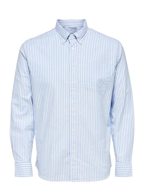 Selected | Slhregrick-Ox Shirt Ls Noos | L
