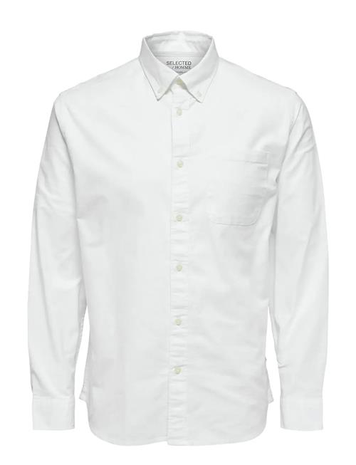 Selected | Slmregcole Rick-Ox Shirt Ls Noos | S