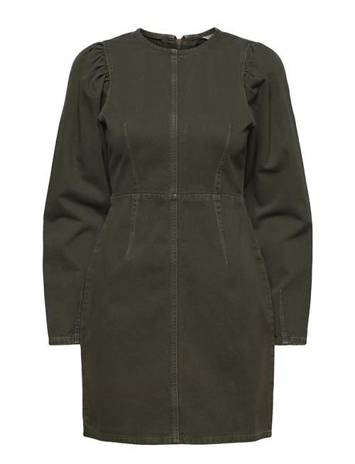 Envii | Enstanton Ls Dress 6774 | XS