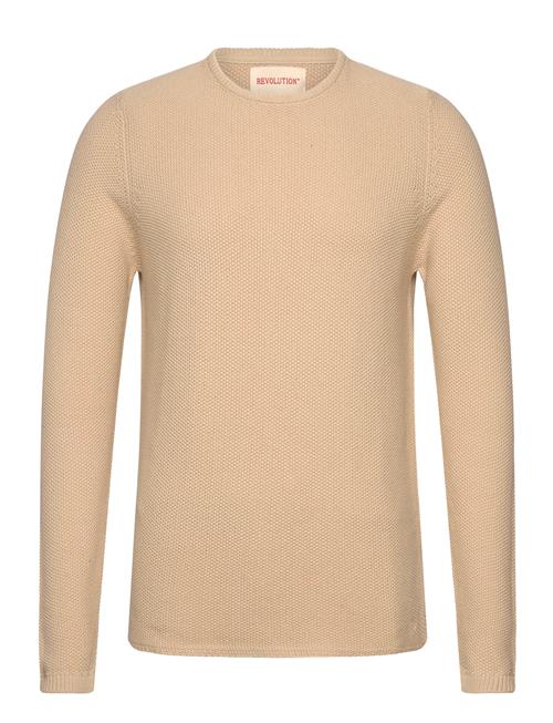 Revolution | Knit Sweater | XL