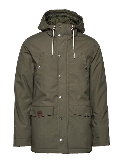 Revolution | Parka Jacket | S