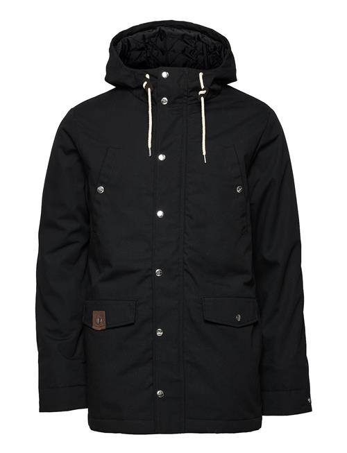 Revolution | Parka Jacket | S