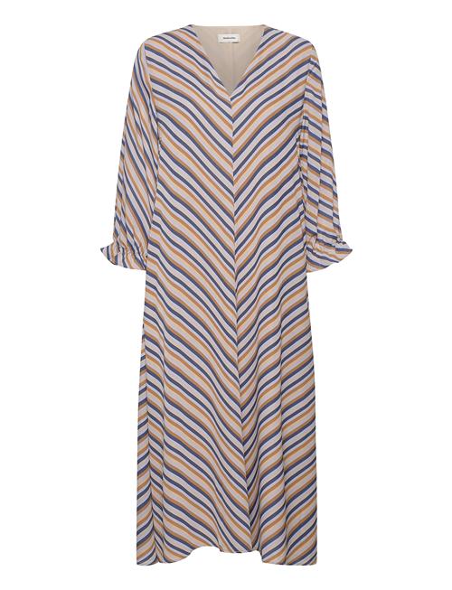 Modström | Clementine Print Ls Dress | XS