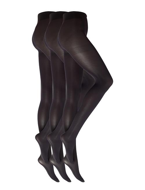 Decoy | Decoy Recycled Tight 60Den 3Pk | M/L