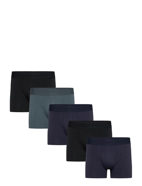 Resteröds | Rtgunnar Cotton 5-Pack | XL