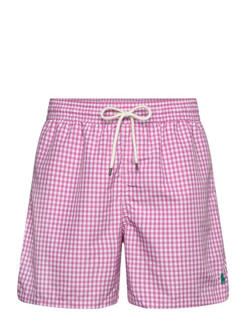 Polo Ralph Lauren | 5.75-Inch Traveler Classic Swim Trunk | XS