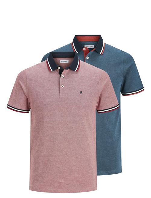 Jack & Jones | Jjepaulos Polo Ss 2Pk Mp Noos | S