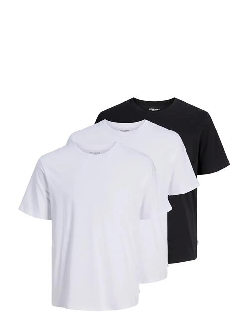 Jack & Jones | Jjeorganic Basic Tee Ss O-Ne 3Pk Mp Noos | L