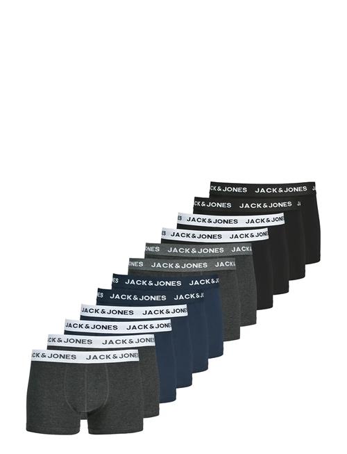 Jack & Jones | Jacsolid Trunks 12 Packs | S