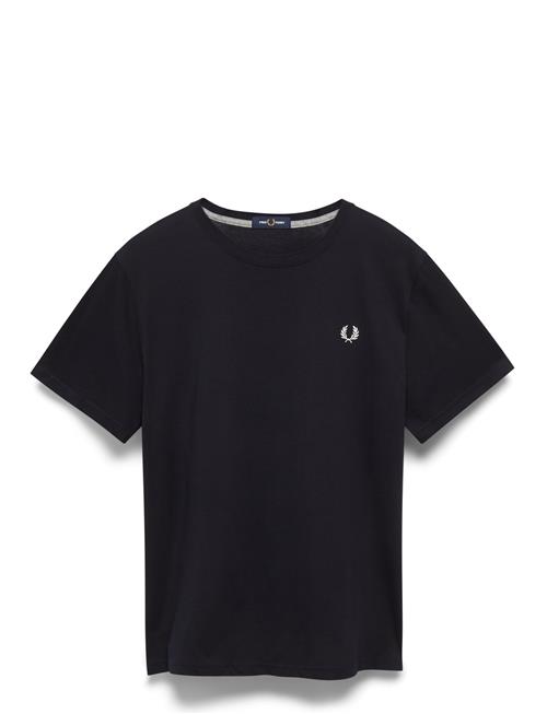 Fred Perry | Crew Neck T-Shirt | M