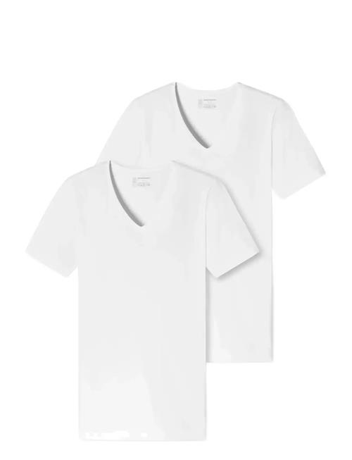 Schiesser | Shirt 1/2 | XXL