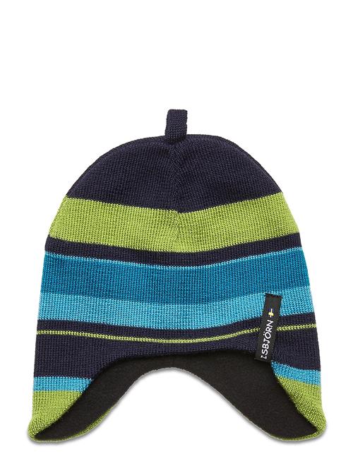 ISBJÖRN of Sweden | Eaglet Knitted Cap | 44-46