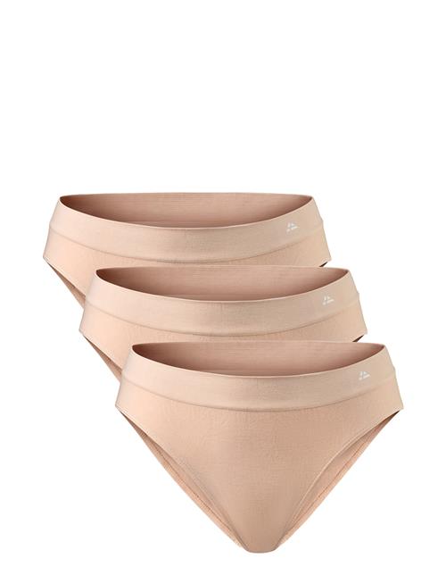 Danish Endurance | Bamboo Bikini (Women) 3-Pack | XS/S