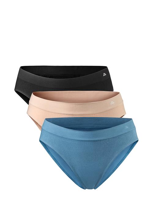 Danish Endurance | Bamboo Bikini (Women) 3-Pack | XS/S
