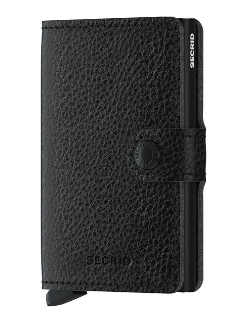 Secrid | Mvg-Black-Black | ONE SIZE