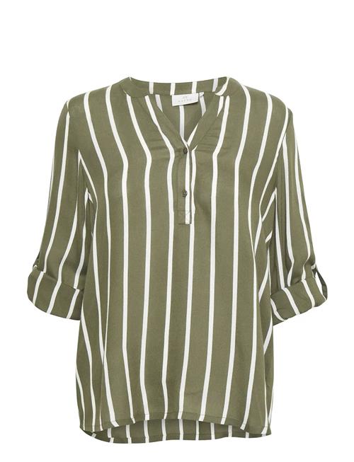 Kaffe | Kastridy Blouse | 38