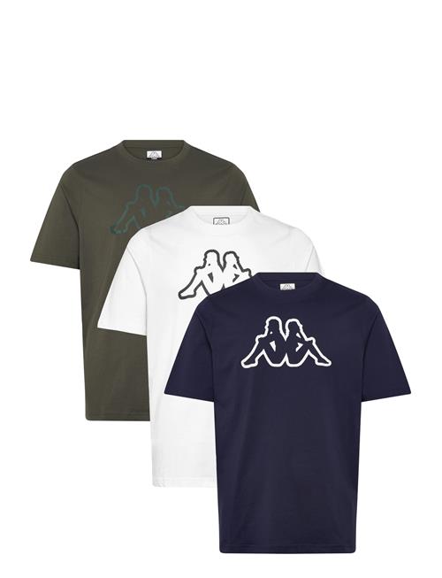 KAPPA | Km - Logo Korpo Cromen | XXL