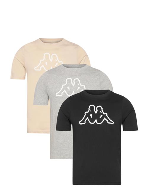 KAPPA | Km - Logo Korpo Cromen | S