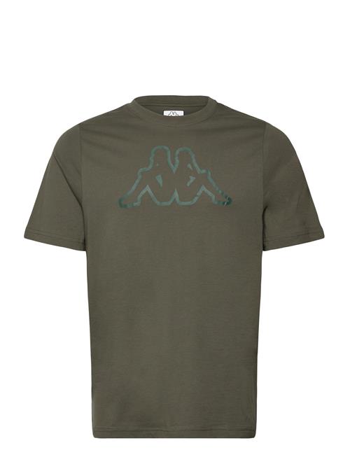 KAPPA | Km - Logo Korpo Cromen | XS