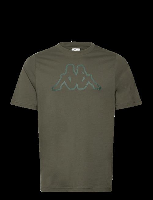 KAPPA | Tee - Logo Cromen | XS