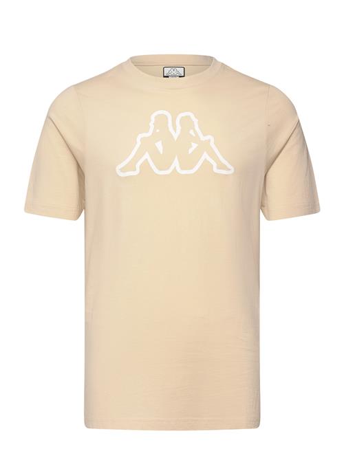 KAPPA | Km - Logo Korpo Cromen | M