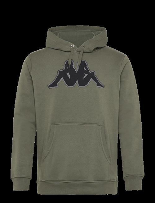 KAPPA | Sweat Hood, Logo Airiti | XS
