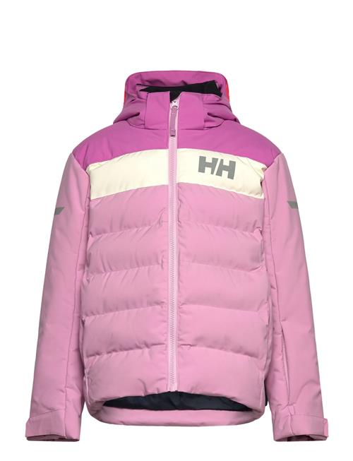 Helly Hansen | K Vertical Ins Jacket | 92