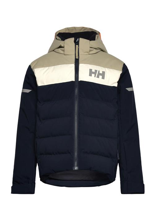 Helly Hansen | K Vertical Ins Jacket | 86