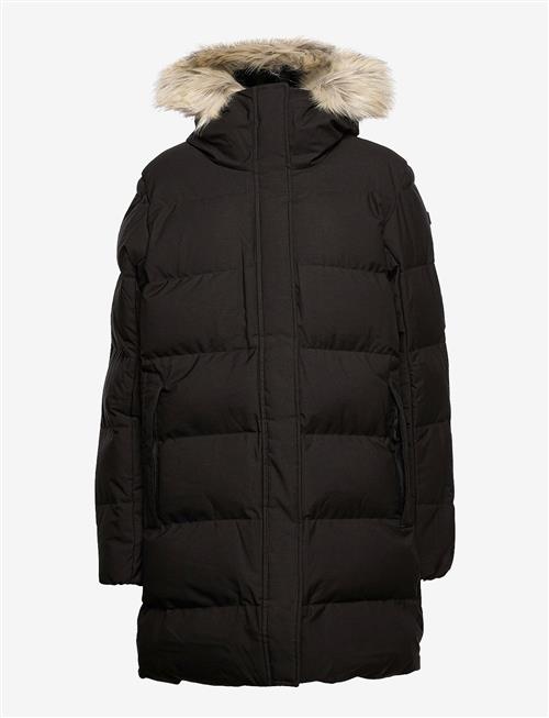 Helly Hansen | W Blossom Puffy Parka | S