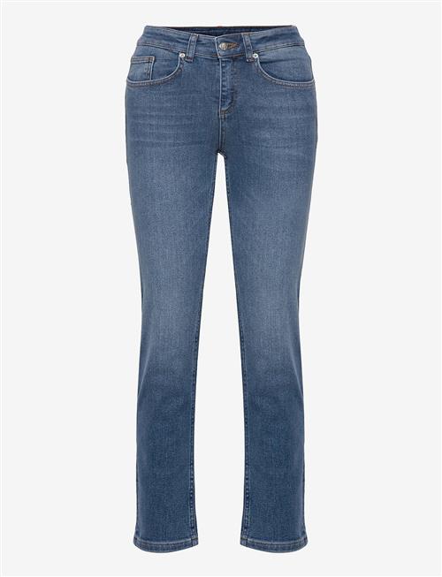 Svea | W. Drain Pipe Denim | 27