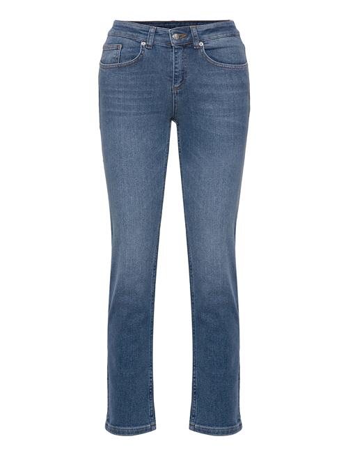 Svea | W. Perfect Straight Denim | 27