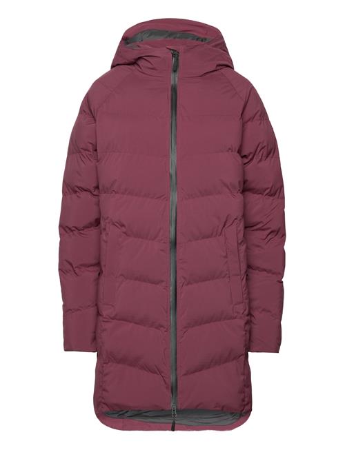 Musto | W Marina Long Quilted Jkt | S