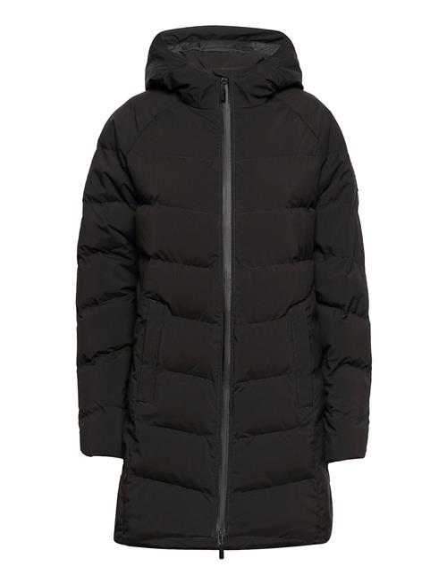 Musto | W Marina Long Quilted Jkt | L