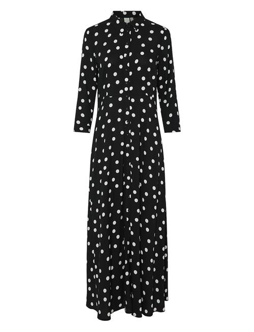 YAS | Yassavanna Long Shirt Dress S. Noos | L