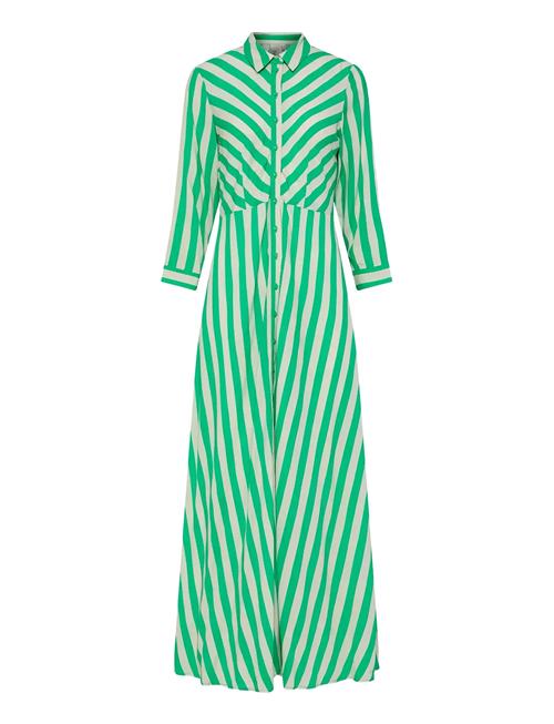 YAS | Yassavanna Long Shirt Dress S. Noos | S