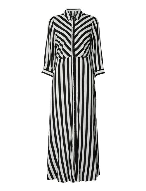 YAS | Yassavanna Long Shirt Dress S. | XXL