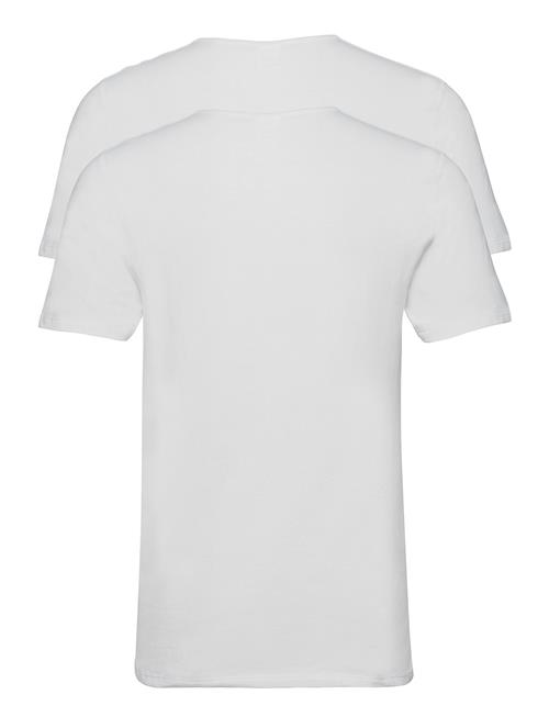 Dovre | Dovre T-Shirt 2-Pack Gots | L