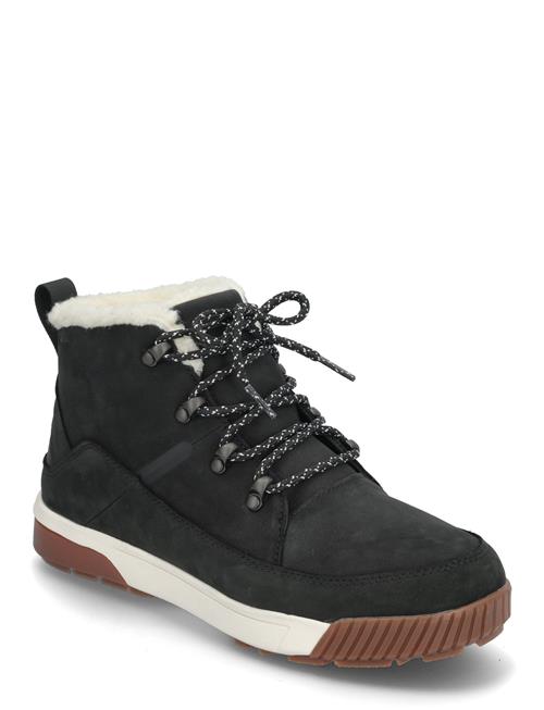 The North Face | W Sierra Mid Lace Wp | 39