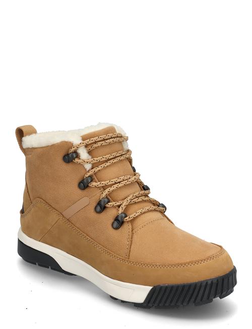 The North Face | W Sierra Mid Lace Wp | 38