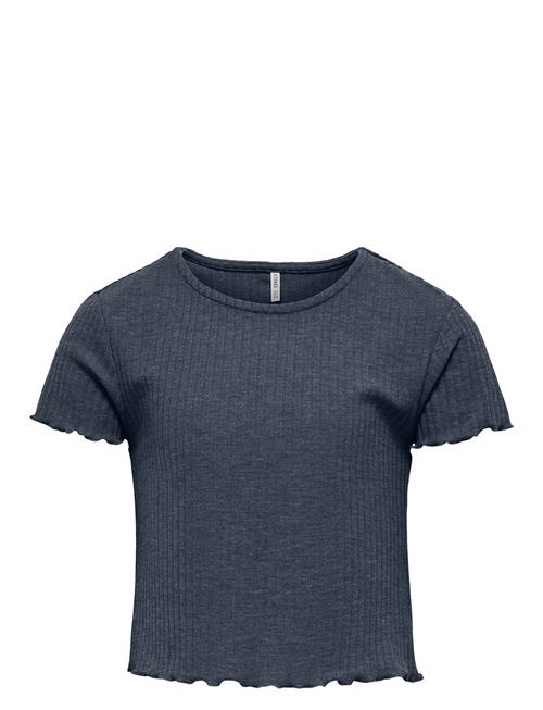 Kids Only | Kognella S/S O-Neck Top Noos Jrs | 110-116