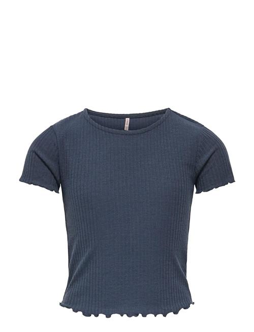 Kids Only | Kognella S/S O-Neck Top Noos Jrs | 146-152